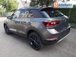 Volkswagen T-Roc Style 1.5TSI DSG AHK ACC Kam el. HK 