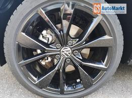 Volkswagen T-Roc Style 1.5TSI DSG AHK ACC Kam el. HK 