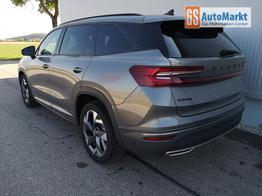 Skoda Kodiaq 1.5 TSI iV 150 kW Sportline DSG eHybrid Matrix Travel AHK Canton 