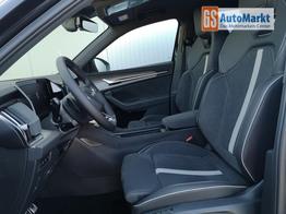 Skoda Kodiaq 1.5 TSI iV 150 kW Sportline DSG eHybrid Matrix Travel AHK Canton 