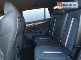 Skoda Kodiaq 1.5 TSI iV 150 kW Sportline DSG eHybrid Matrix Travel AHK Canton 