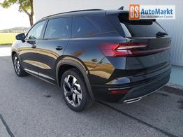Skoda Kodiaq 1.5 TSI iV 150 kW Sportline DSG eHybrid Matrix Travel AHK Canton 