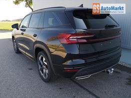 Skoda Kodiaq 1.5 TSI iV 150 kW Sportline DSG eHybrid Matrix Travel AHK Canton 