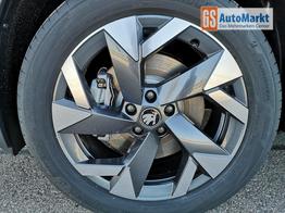 Skoda Kodiaq 1.5 TSI iV 150 kW Sportline DSG eHybrid Matrix Travel AHK Canton 