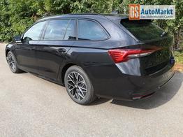 Skoda Octavia Combi 2.0 TDI 110 kW Sportline Kombi AHK GV5 ACC 