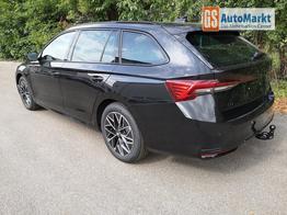 Skoda Octavia Combi 2.0 TDI 110 kW Sportline Kombi AHK GV5 ACC 
