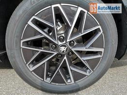 Skoda Octavia Combi 2.0 TDI 110 kW Sportline Kombi AHK GV5 ACC 