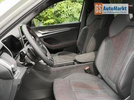 Skoda Kodiaq 2.0 TSI 195 kW 4x4 RS DSG ABT AHK 7 Sitzer Pano Head GV5 