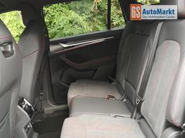 Skoda Kodiaq 2.0 TSI 195 kW 4x4 RS DSG ABT AHK 7 Sitzer Pano Head GV5 