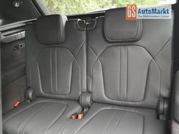 Skoda Kodiaq 2.0 TSI 195 kW 4x4 RS DSG ABT AHK 7 Sitzer Pano Head GV5 