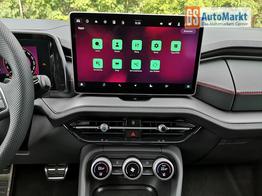 Skoda Kodiaq 2.0 TSI 195 kW 4x4 RS DSG ABT Standh. Leder 360 AHK 7 Sitzer Pano Head GV5 