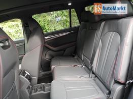 Skoda Kodiaq 2.0 TSI 195 kW 4x4 RS DSG ABT Standh. Leder 360 AHK 7 Sitzer Pano Head GV5 