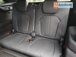 Skoda Kodiaq 2.0 TSI 195 kW 4x4 RS DSG ABT Standh. Leder 360 AHK 7 Sitzer Pano Head GV5 