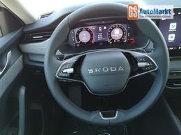 Skoda Octavia Combi 2.0 TDI 110 kW Selection Kombi DSG 17 Lodge Navi PDC GV5 el. Hk 