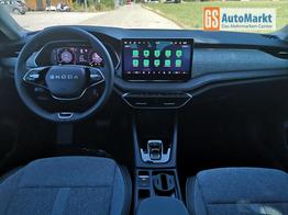 Skoda Octavia Combi 2.0 TDI 110 kW Selection Kombi DSG 17 Lodge Navi PDC GV5 el. Hk 