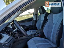 Skoda Octavia Combi 2.0 TDI 110 kW Selection Kombi DSG 17 Lodge Navi PDC GV5 el. Hk 