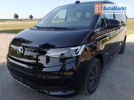 Volkswagen T7 Multivan 2,0TDI DSG Elegance L&Uuml; 5 Sitzer 