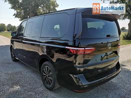 Volkswagen T7 Multivan 2,0TDI DSG Elegance L&Uuml; 5 Sitzer 