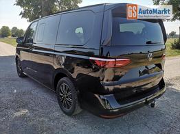 Volkswagen T7 Multivan 2,0TDI DSG Elegance L&Uuml; 5 Sitzer 