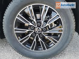 Volkswagen T7 Multivan 2,0TDI DSG Elegance L&Uuml; 5 Sitzer 