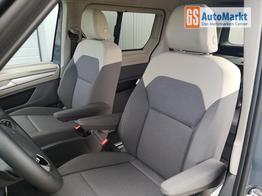 Volkswagen T7 California Beach Tour eHybrid 4MOTION 1.5 TSI Plus 