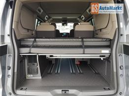 Volkswagen T7 California Beach Tour eHybrid 4MOTION 1.5 TSI Plus 