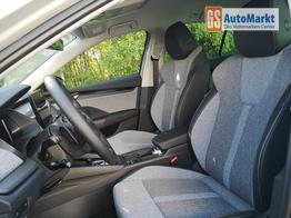 Skoda Octavia Combi 2.0 TDI 110 kW Selection Kombi DSG 17 Lodge Navi PDC GV5 el. Hk 