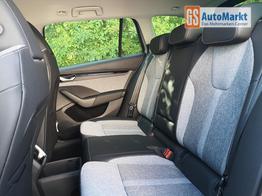 Skoda Octavia Combi 2.0 TDI 110 kW Selection Kombi DSG 17 Lodge Navi PDC GV5 el. Hk 