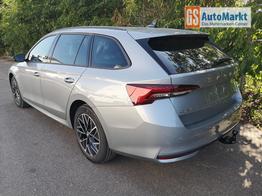 Skoda Octavia Combi 2.0 TDI 110 kW Selection Kombi DSG 17 Lodge Navi PDC GV5 el. Hk 