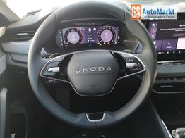 Skoda Octavia Combi 2.0 TDI 110 kW Selection Kombi DSG 17 Lodge Navi PDC GV5 el. Hk 