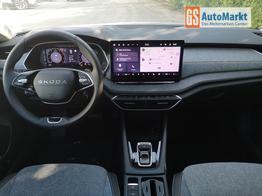 Skoda Octavia Combi 2.0 TDI 110 kW Selection Kombi DSG 17 Lodge Navi PDC GV5 el. Hk 