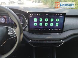 Skoda Octavia Combi 2.0 TDI 110 kW Selection Kombi DSG 17 Lodge Navi PDC GV5 el. Hk 
