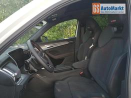 Skoda Kodiaq 2.0 TSI 195 kW 4x4 RS DSG ABT AHK 7 Sitzer Pano Head GV5 