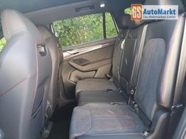 Skoda Kodiaq 2.0 TSI 195 kW 4x4 RS DSG ABT AHK 7 Sitzer Pano Head GV5 