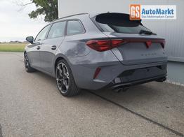 Cupra Leon Sportstourer 2.0 TSI 245 kW 4Drive VZ Kombi ST 2.0TSI ABT AHK Sound ACC Pano 