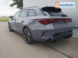 Cupra Leon Sportstourer 2.0 TSI 245 kW 4Drive VZ Kombi ST 2.0TSI ABT AHK Sound ACC Pano 