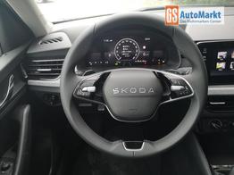 Skoda Kamiq Selection 1.0 TSI DSG 17 Zoll Sunset Kamera PDC v+h 