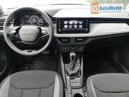 Skoda Kamiq Selection 1.0 TSI DSG 17 Zoll Sunset Kamera PDC v+h 