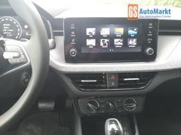 Skoda Kamiq Selection 1.0 TSI DSG 17 Zoll Sunset Kamera PDC v+h 