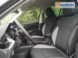 Skoda Kamiq Selection 1.0 TSI DSG 17 Zoll Sunset Kamera PDC v+h 