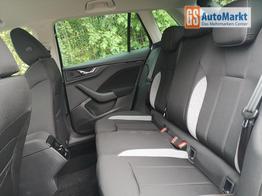 Skoda Kamiq Selection 1.0 TSI DSG 17 Zoll Sunset Kamera PDC v+h 