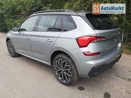 Skoda Kamiq Selection 1.0 TSI DSG 17 Zoll Sunset Kamera PDC v+h 