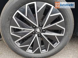 Skoda Kamiq Selection 1.0 TSI DSG 17 Zoll Sunset Kamera PDC v+h 