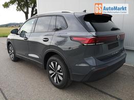 Volkswagen Tiguan 1.5 eTSI 110 kW Life DSG AHK ACC 360 el. HK 
