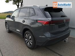 Volkswagen Tiguan 1.5 eTSI 110 kW Life DSG AHK ACC 360 el. HK 