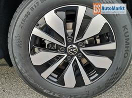 Volkswagen Tiguan 1.5 eTSI 110 kW Life DSG AHK ACC 360 el. HK 