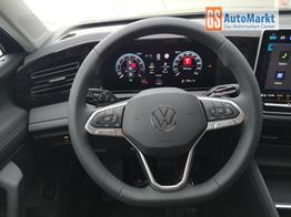 Volkswagen Tiguan 1.5 eTSI 110 kW Life DSG AHK ACC 360 el. HK 