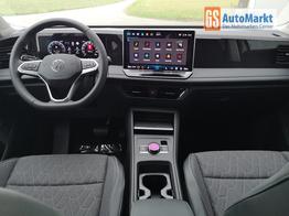 Volkswagen Tiguan 1.5 eTSI 110 kW Life DSG AHK ACC 360 el. HK 