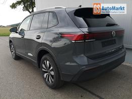 Volkswagen Tiguan 1.5 eHybrid Life DSG AHK ACC 360 el. HK 