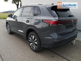 Volkswagen Tiguan 1.5 eHybrid Life DSG AHK ACC 360 el. HK 